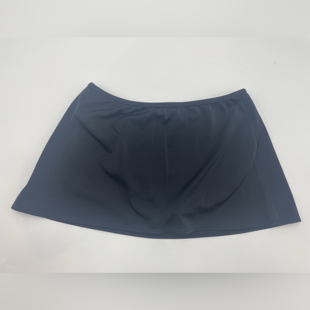 Victoria’s Secret bikini bottom bathing skort